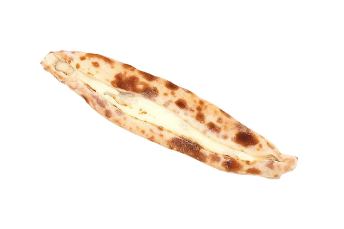 فطيرة جبن موزاريلا