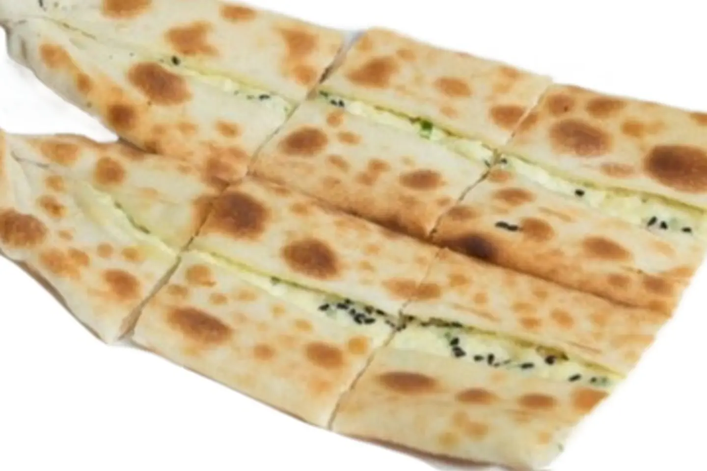 فطيرة جبن عكاوي