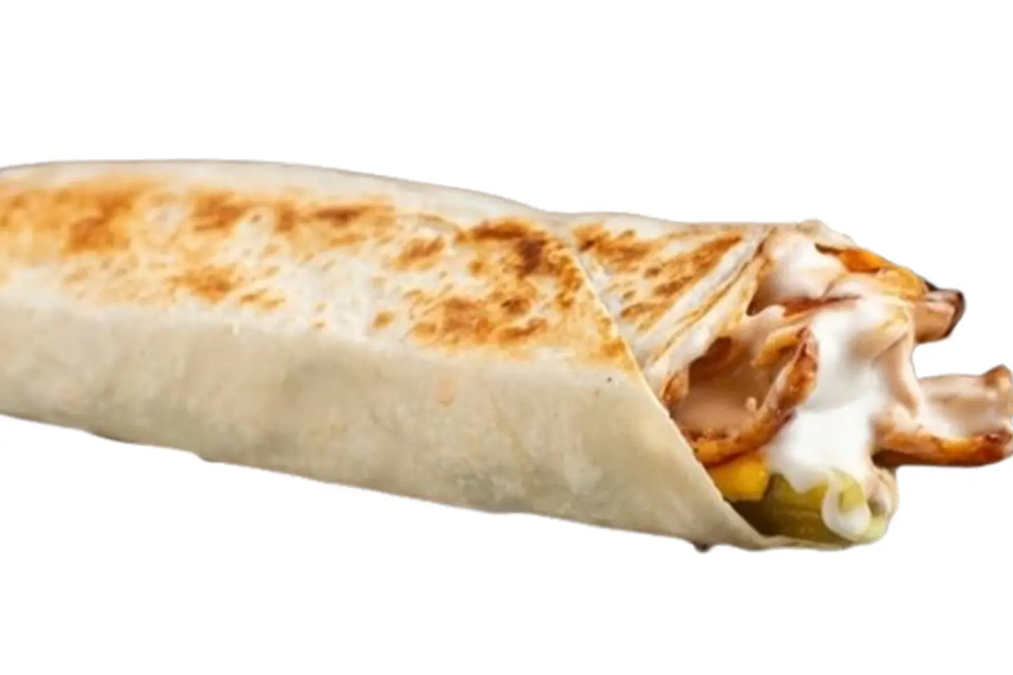 صاروخ شاورما دجاج