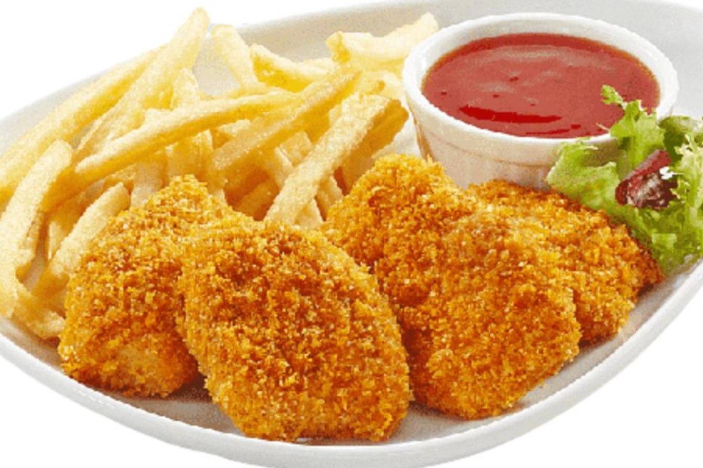 Spicy   Boneless