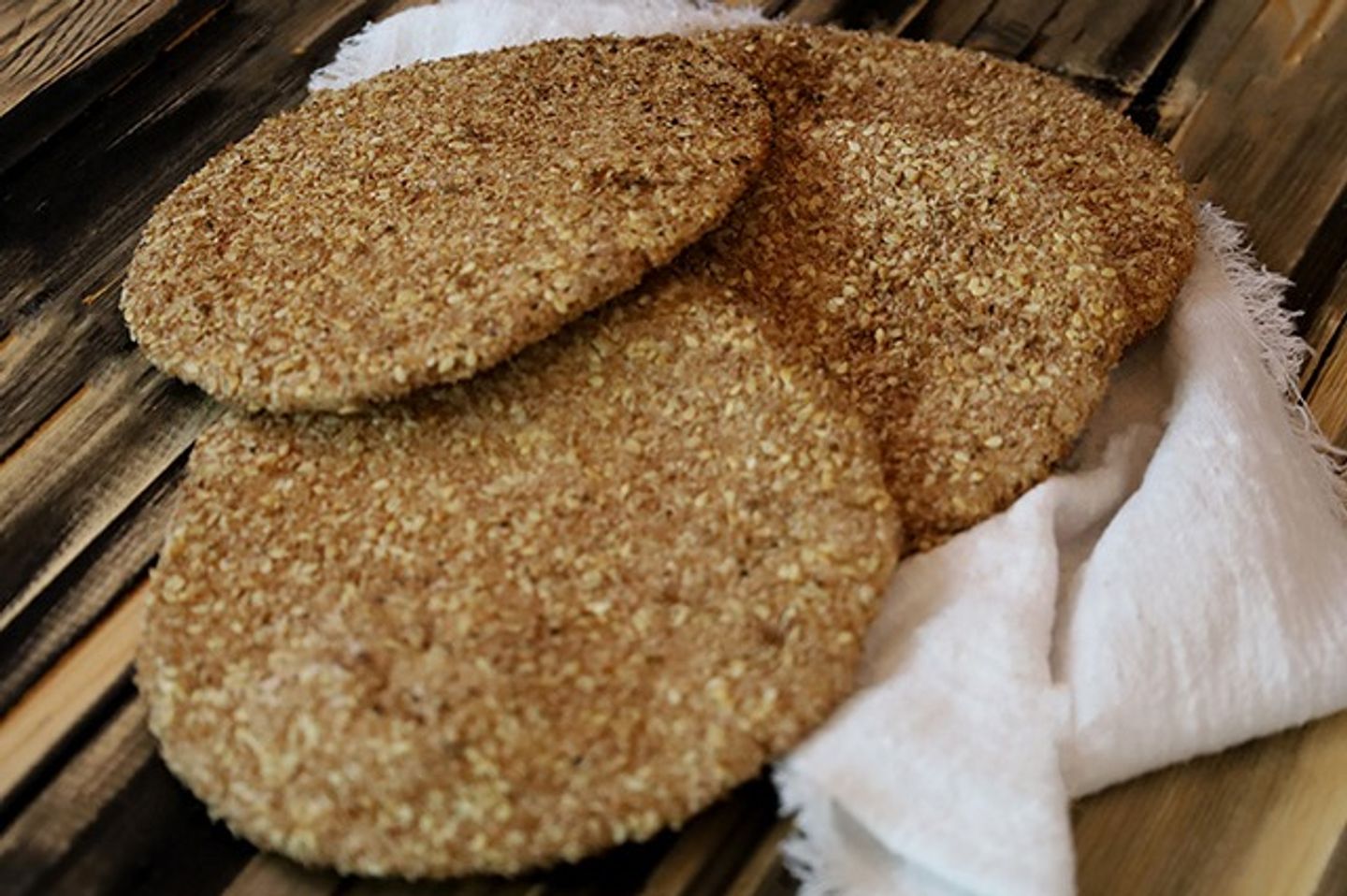 الكعك العصري
