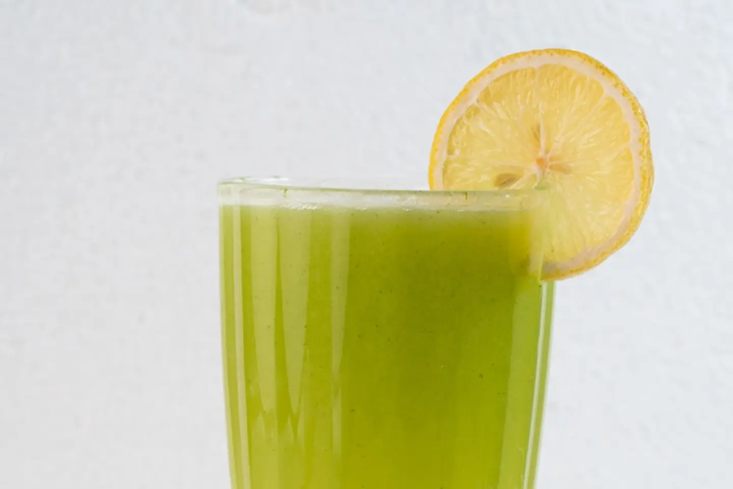 Lemon Mint