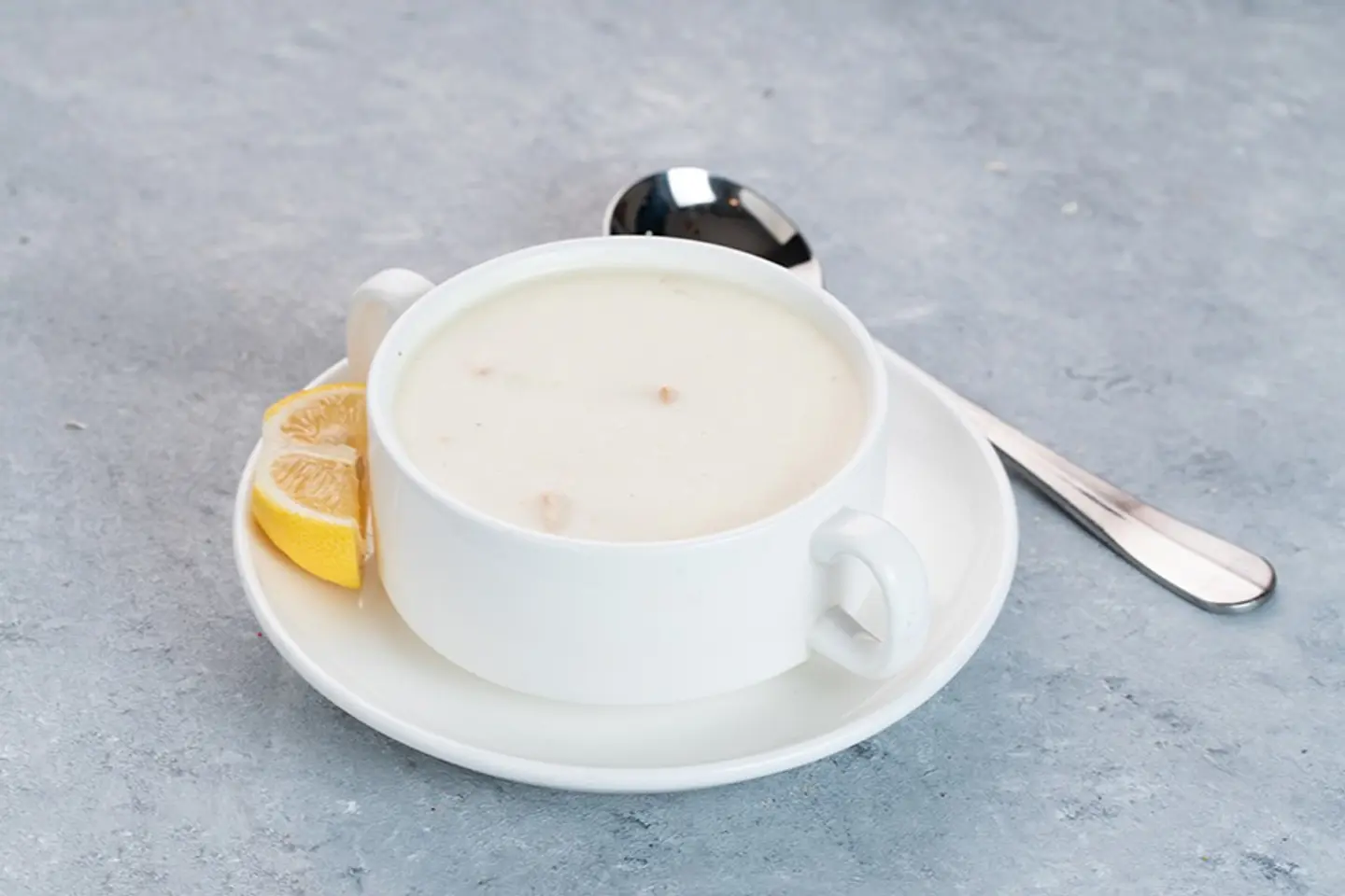 Cream Of Chicken Soup