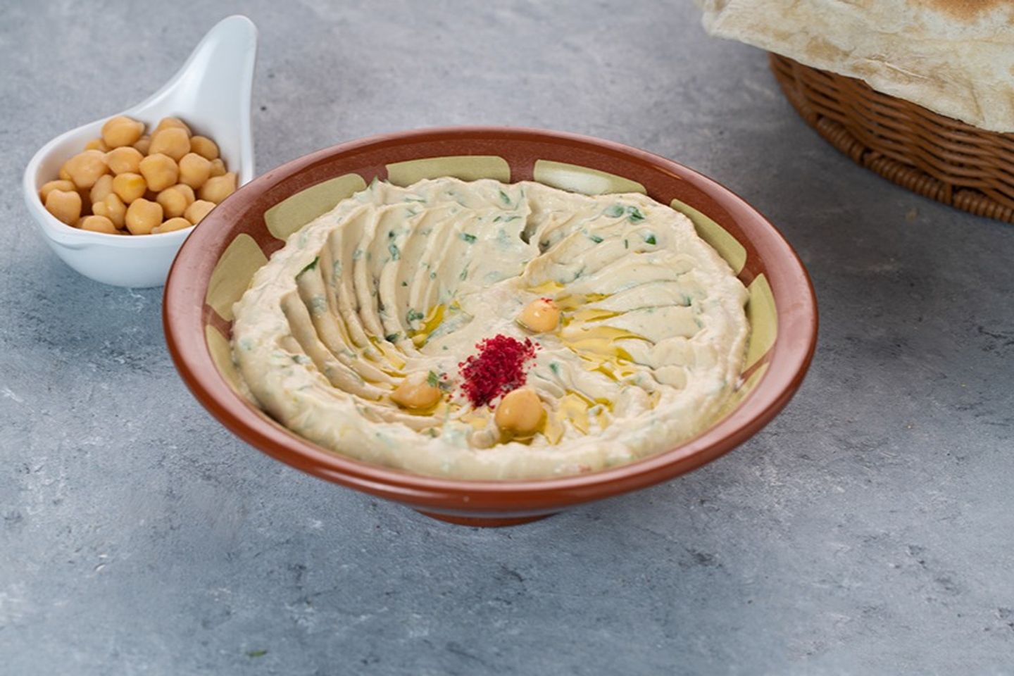 حمص بيروتي
