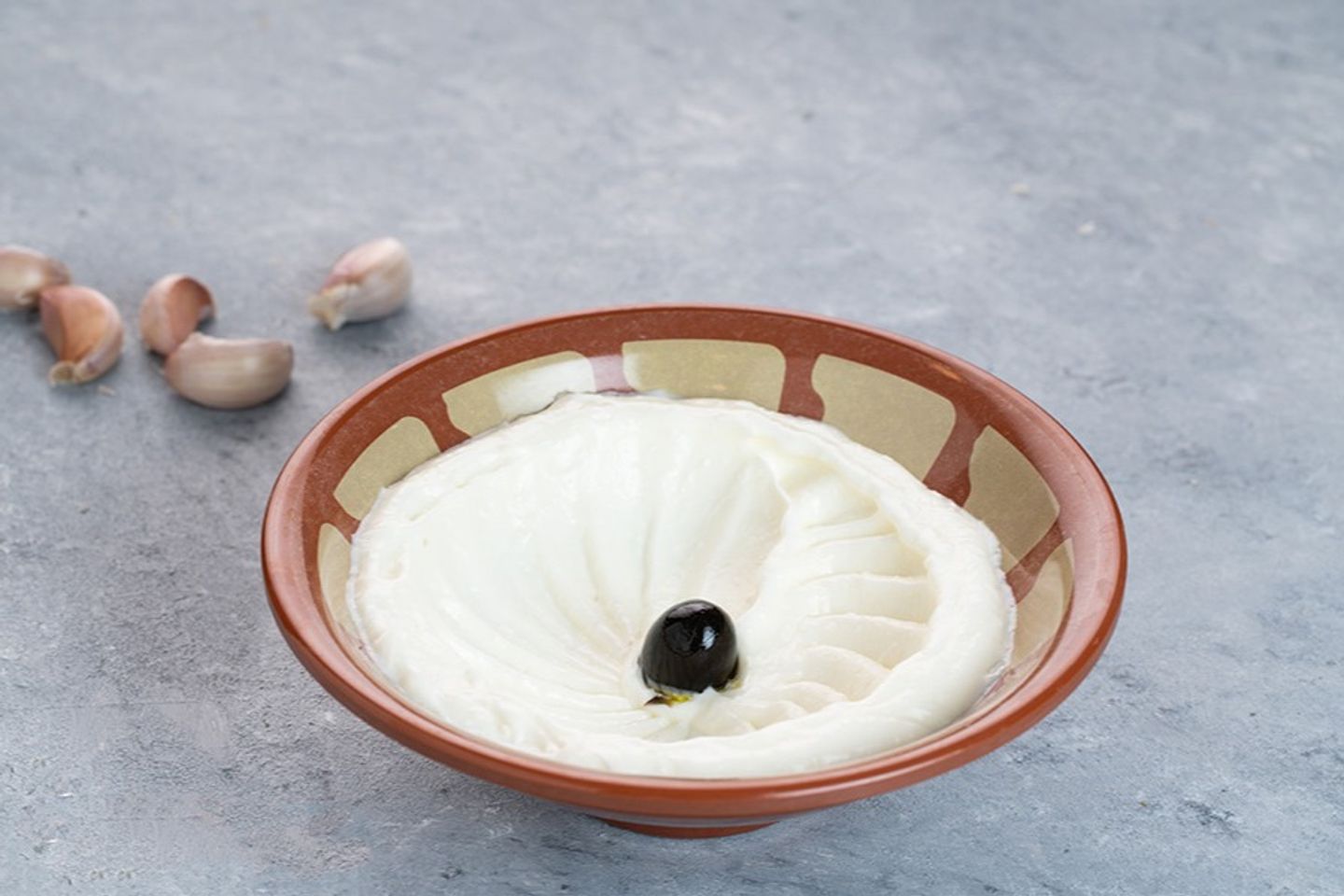 صوص الثوم