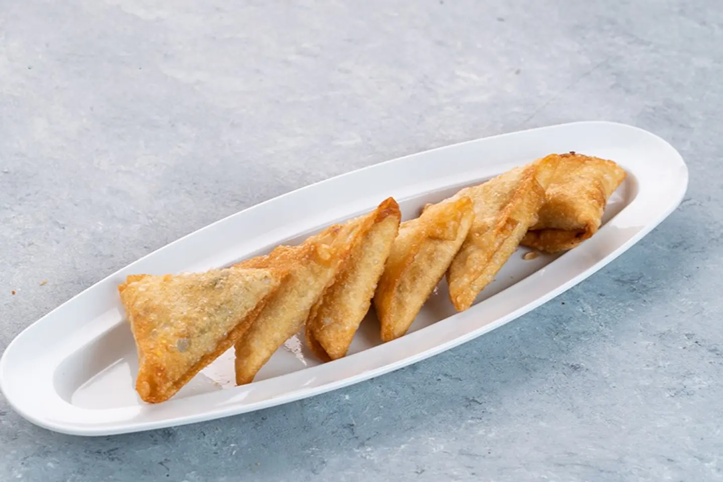 Cheese Sambousah