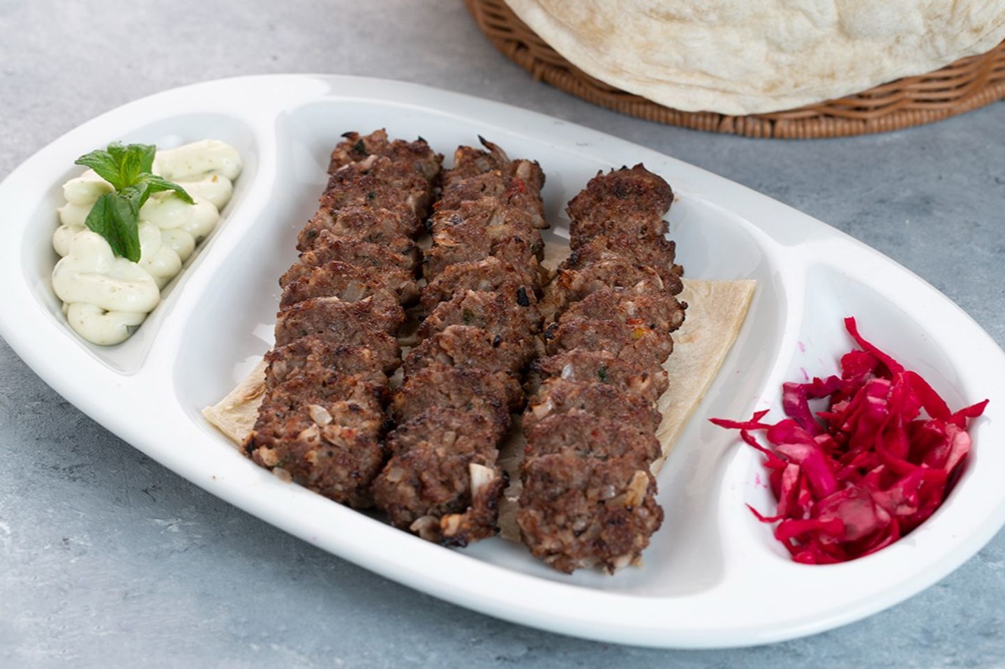 كباب نجفي