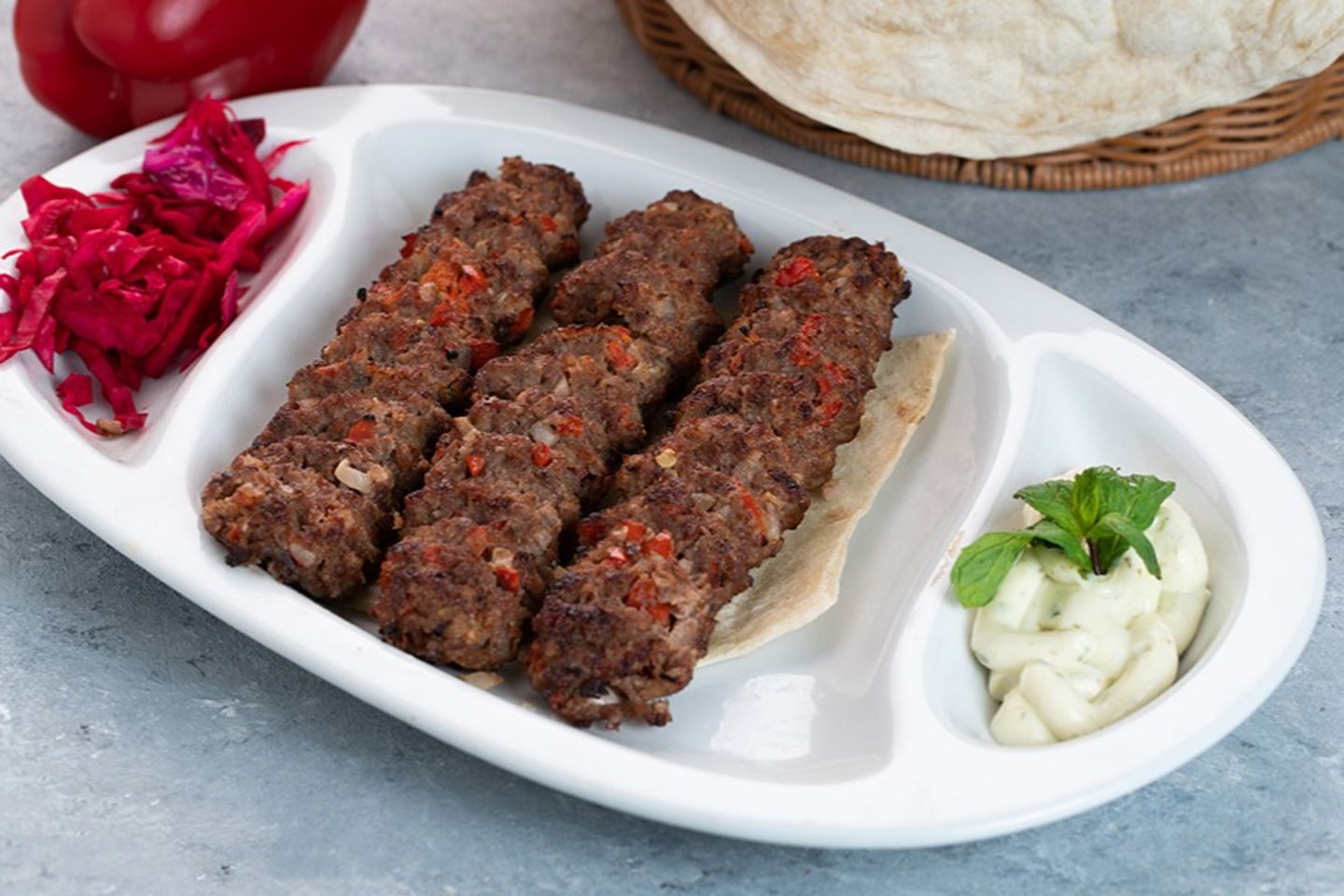 كباب أربيلي