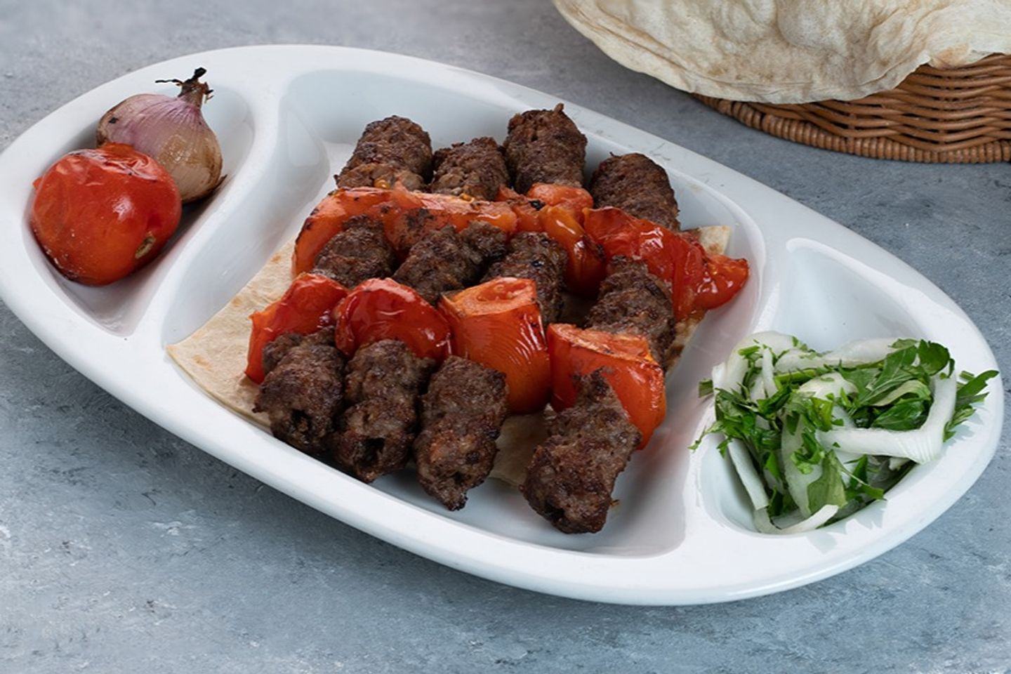 كباب مغربي