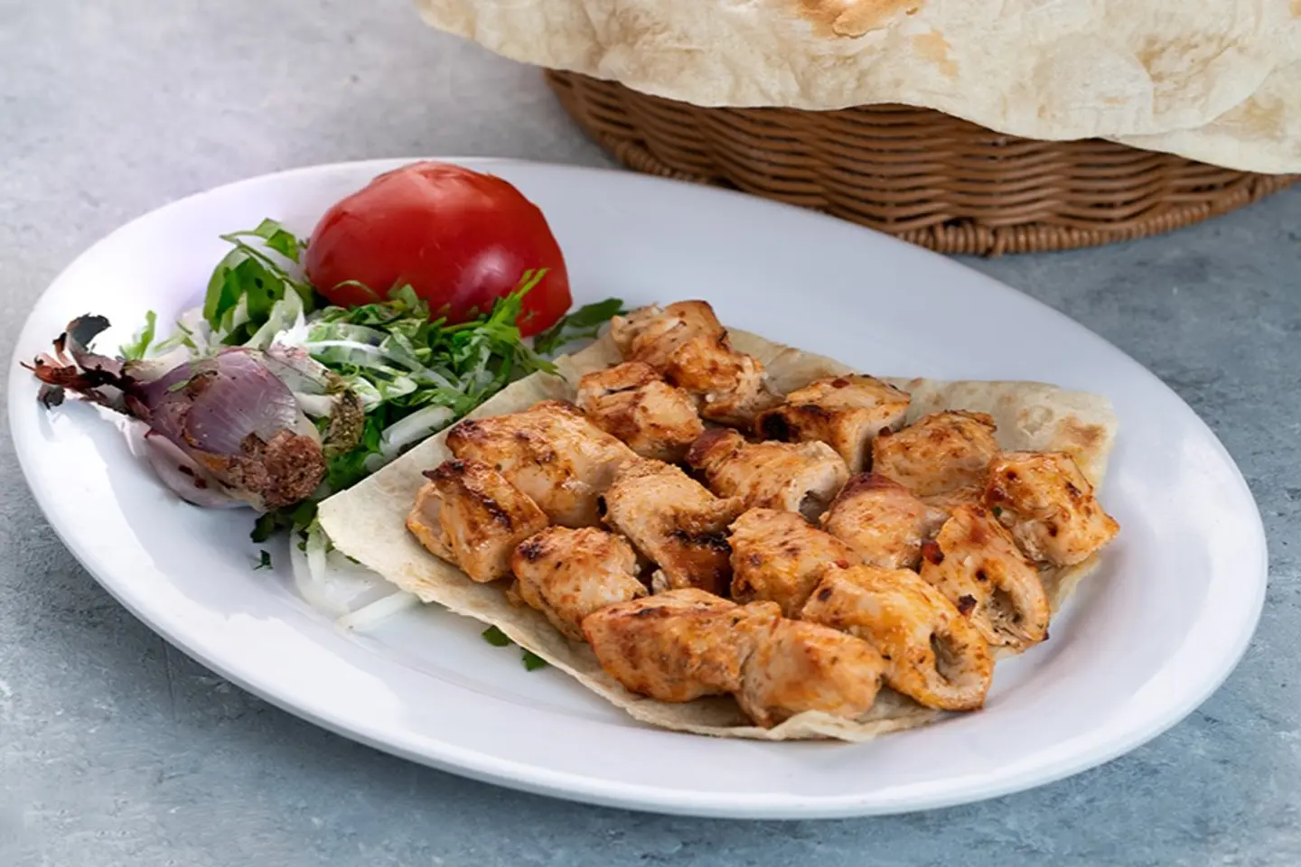 Shish Tawouk
