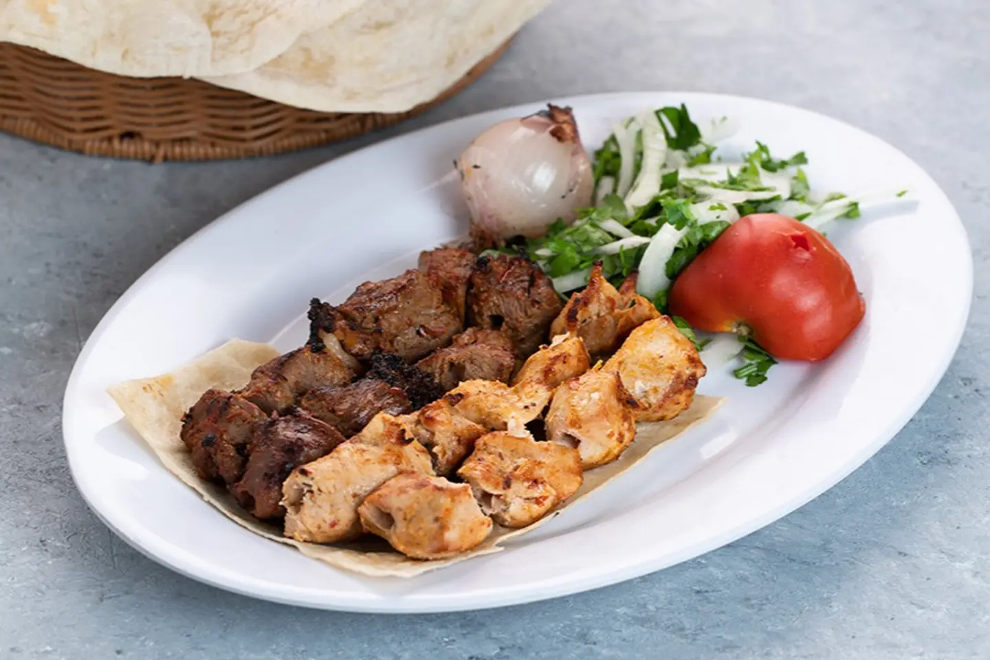 Mixed Awsal - Small