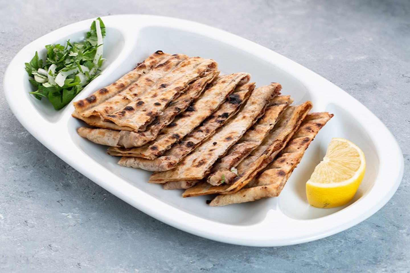 عرايس لحم