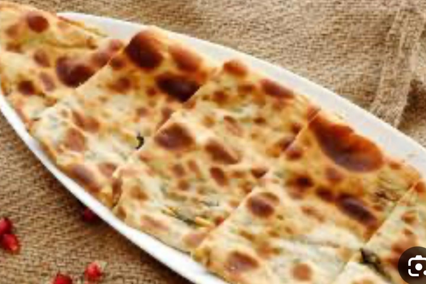 لحم مشكل