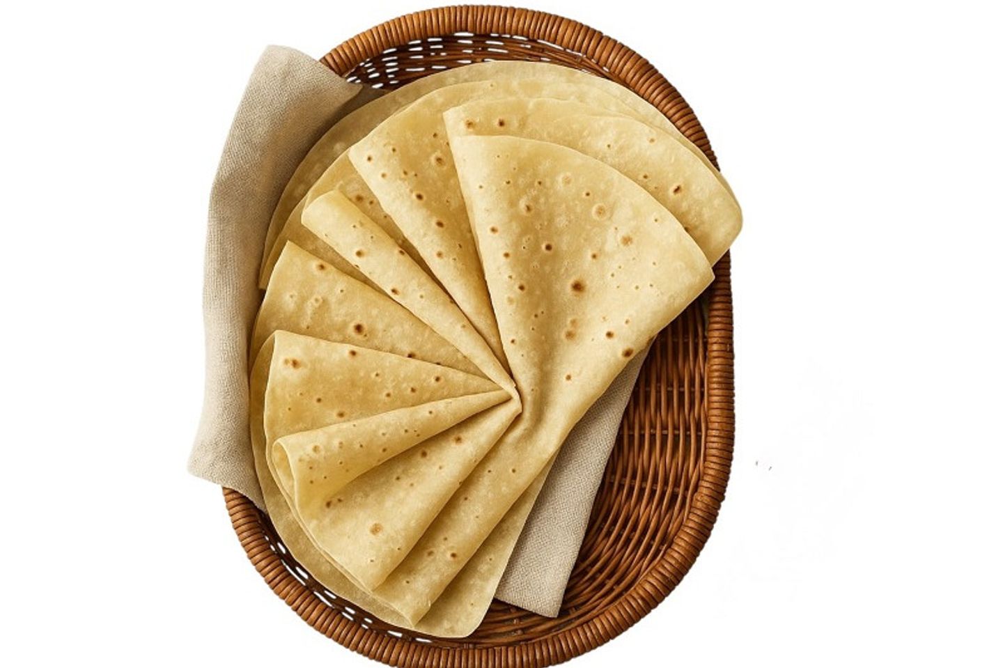 خبز شراك