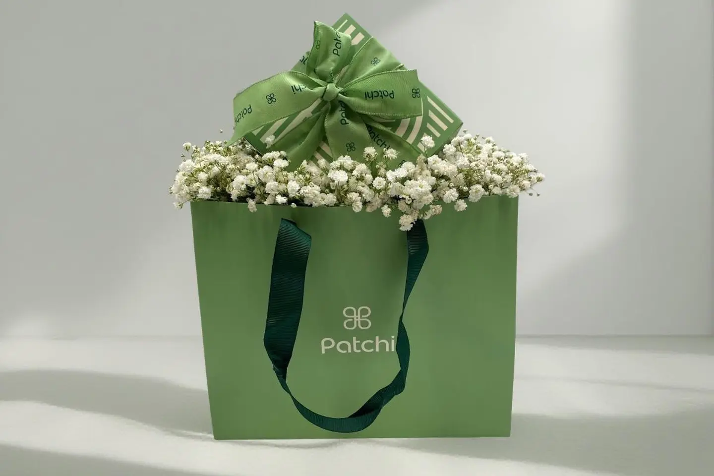 Natural Flower Arrangement A002