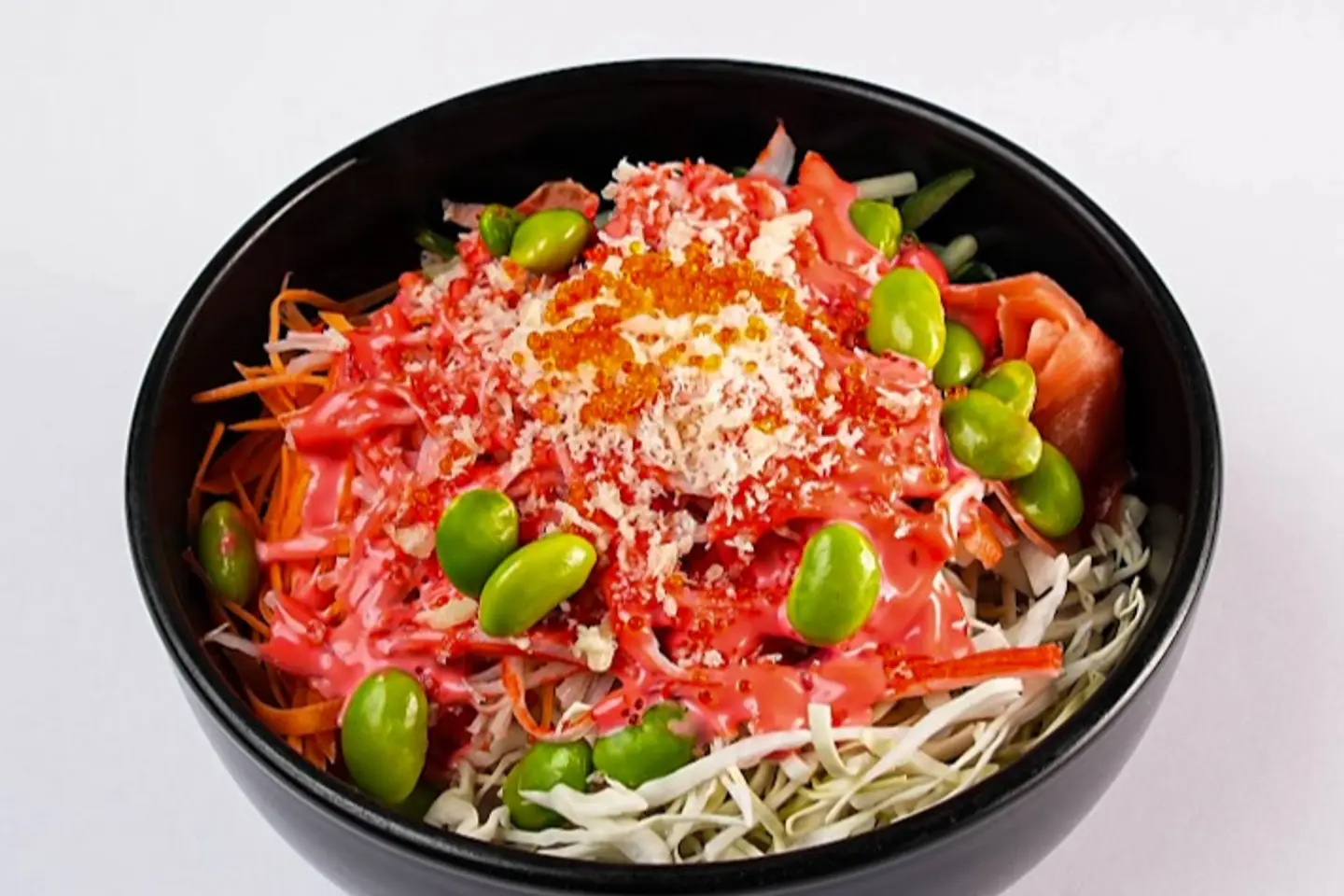Crab Poke