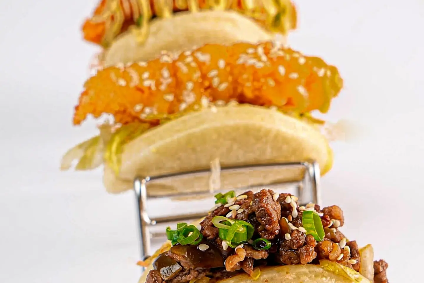 Mix Bao