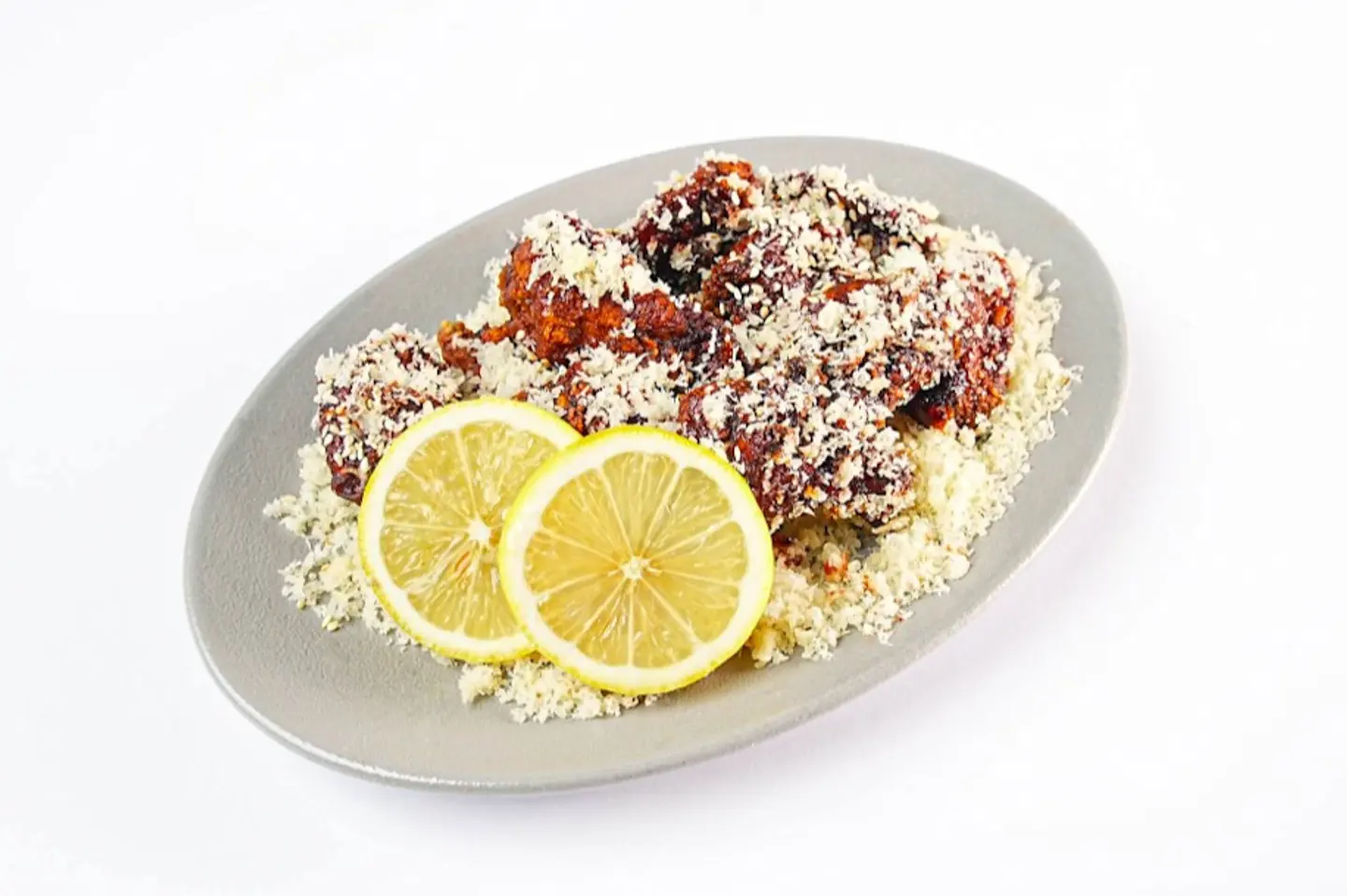 Korean Chicken Wings
