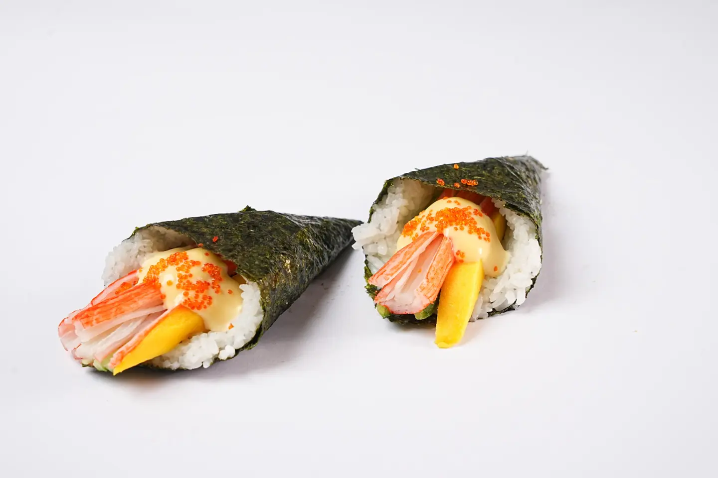 California Temaki