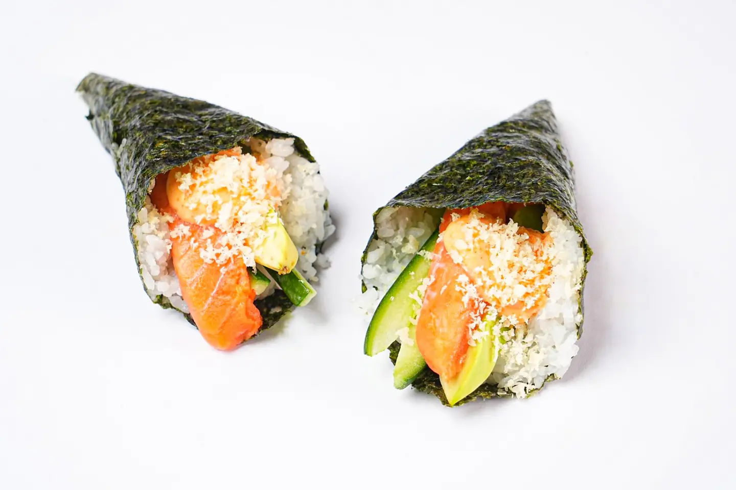 سالمون تيماكي