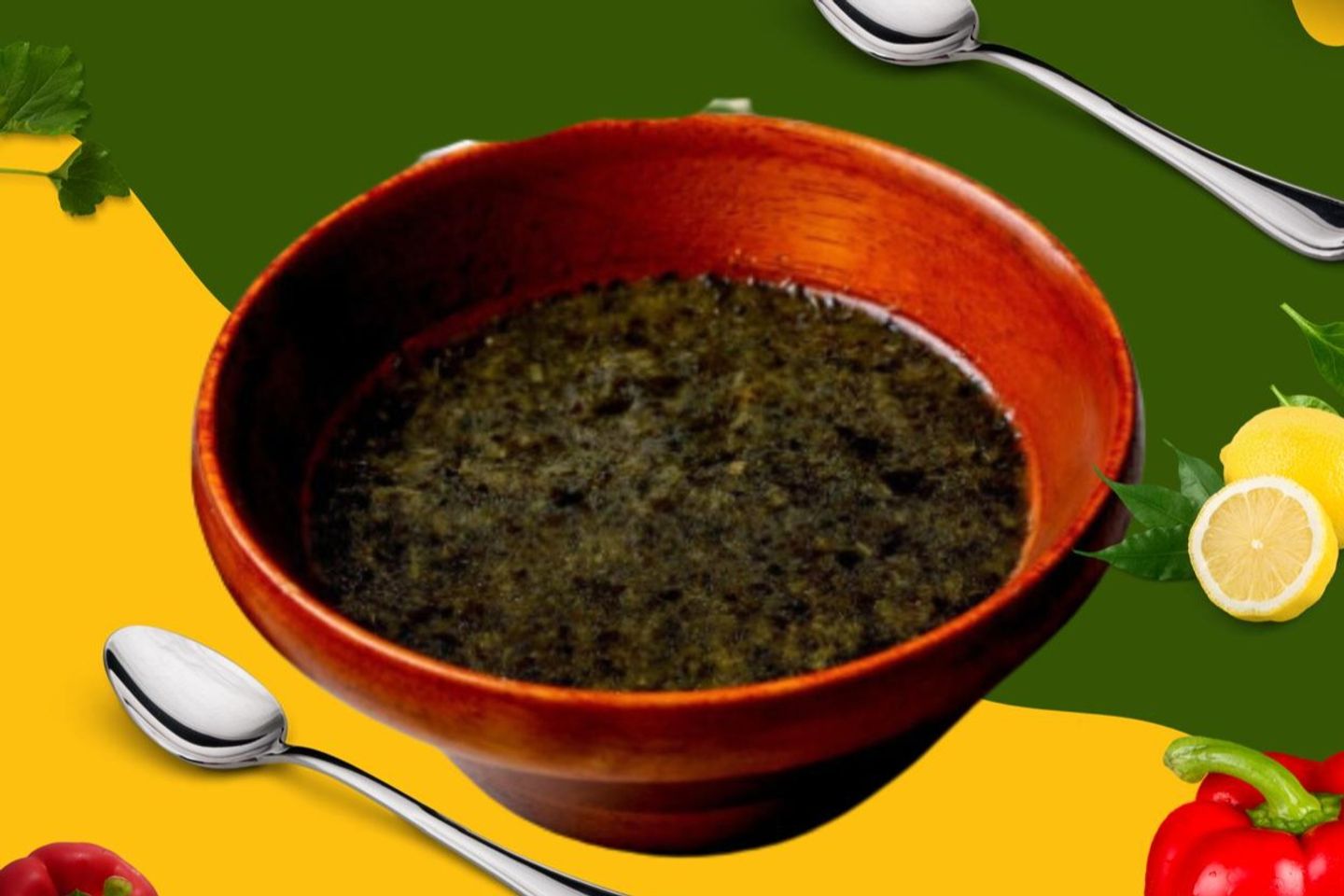ملوخية