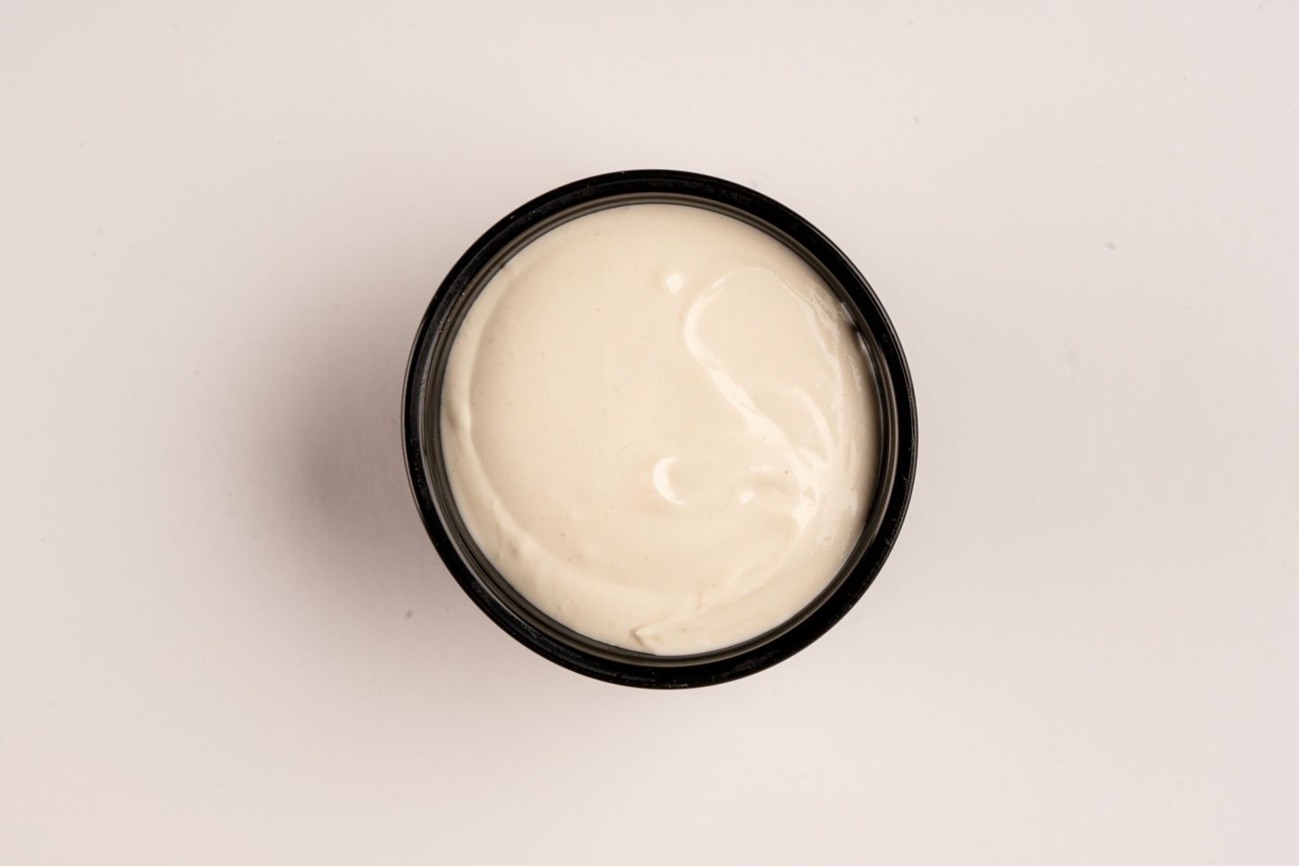 Labneh With Tahini