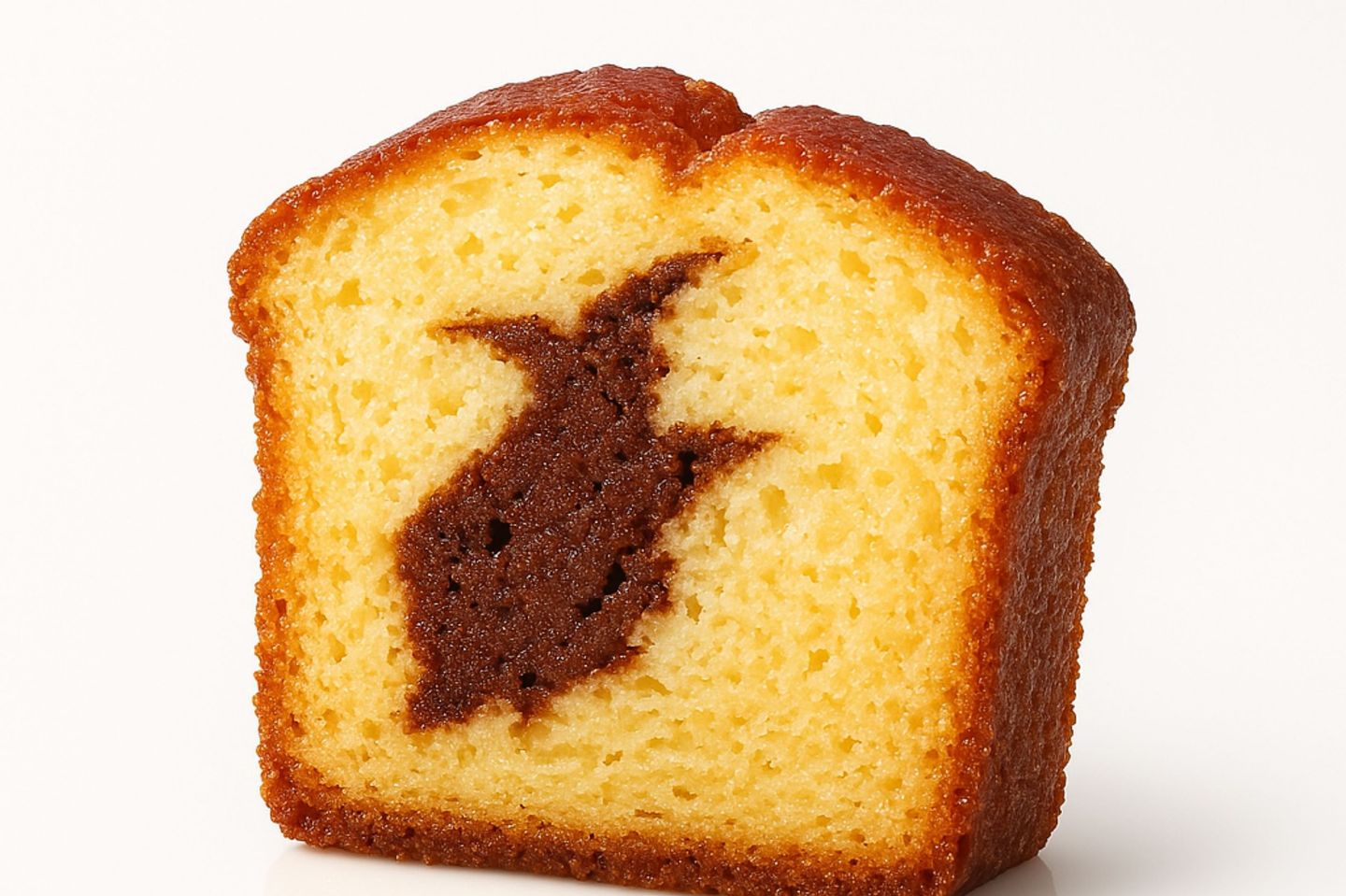 أنجليش كيك نوتيلا