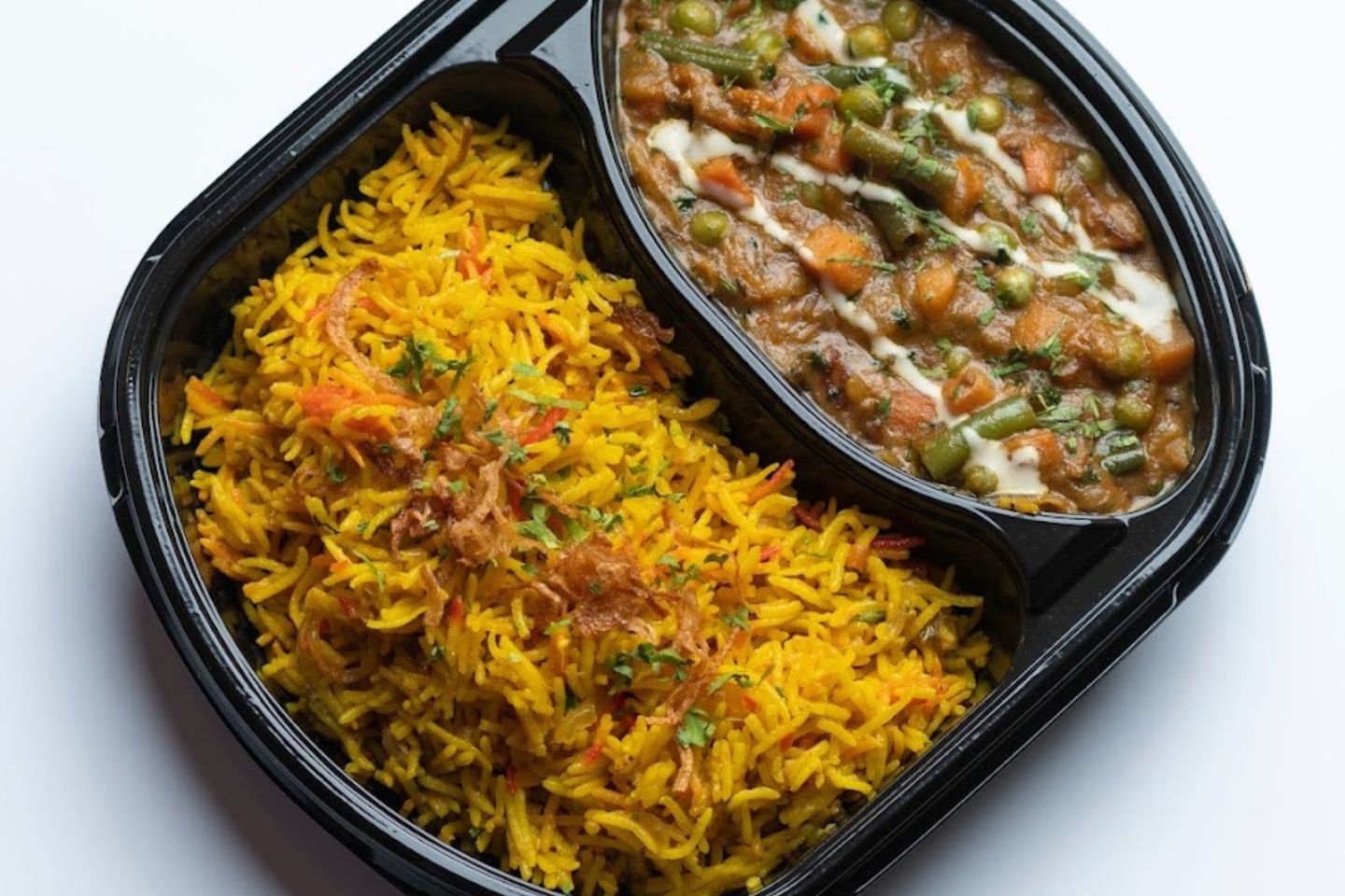 ماسالا خضروات كومبو