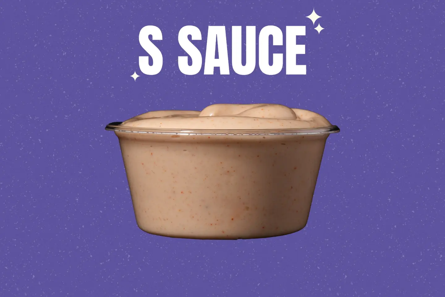 S Sauce