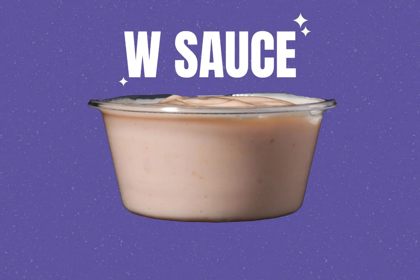 W Sauce