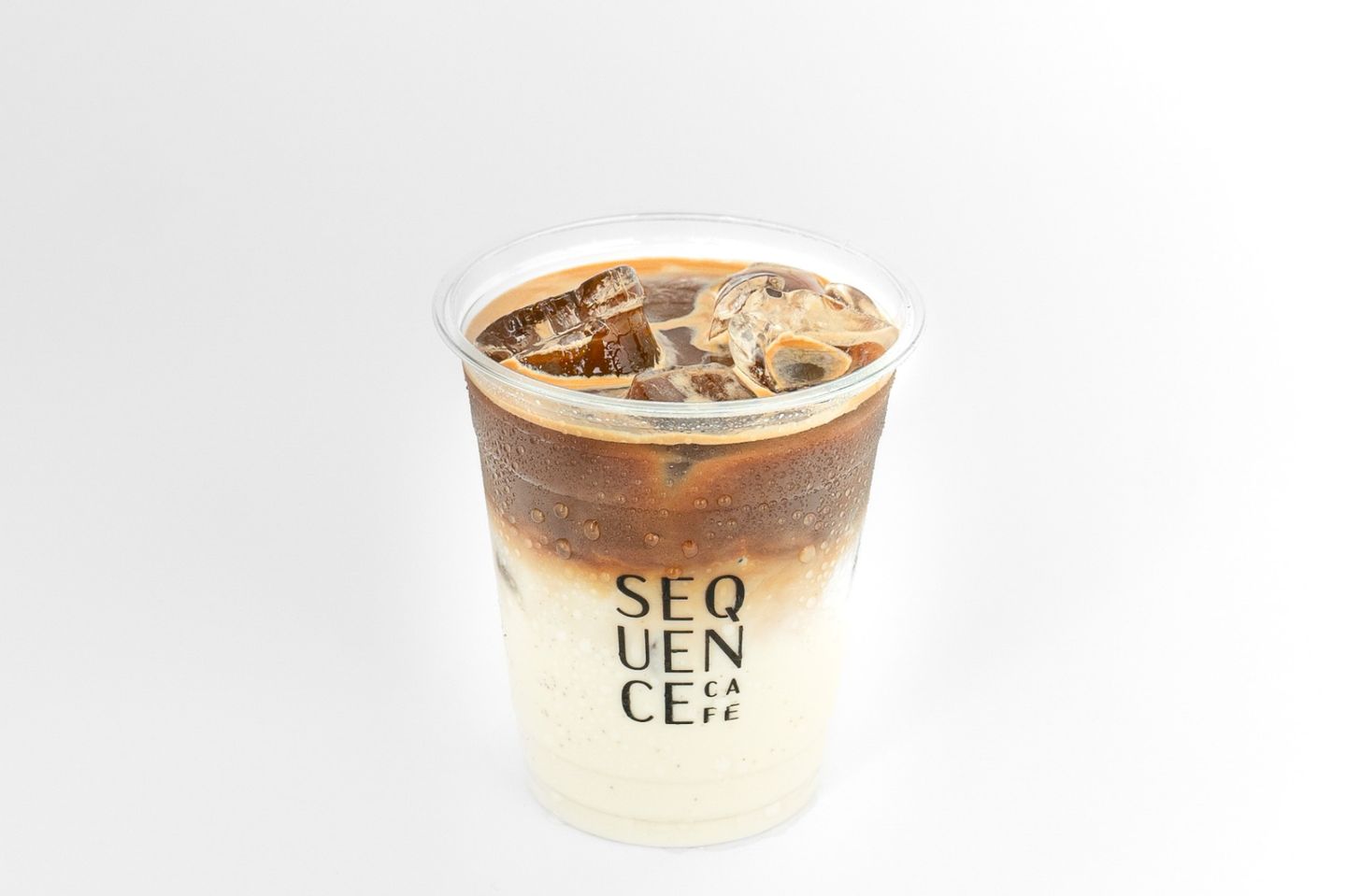 Ice Latte