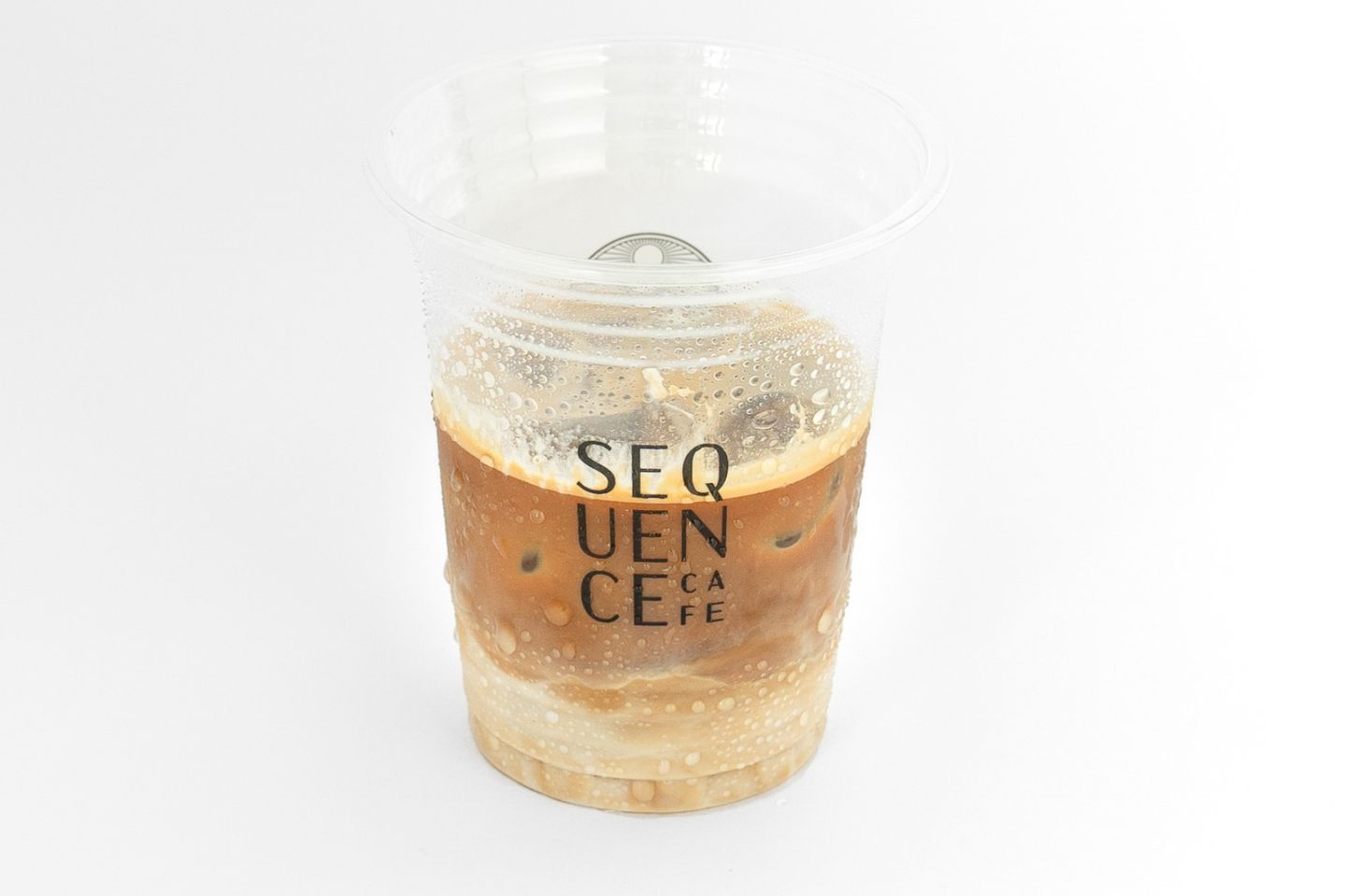 Ice Flat White