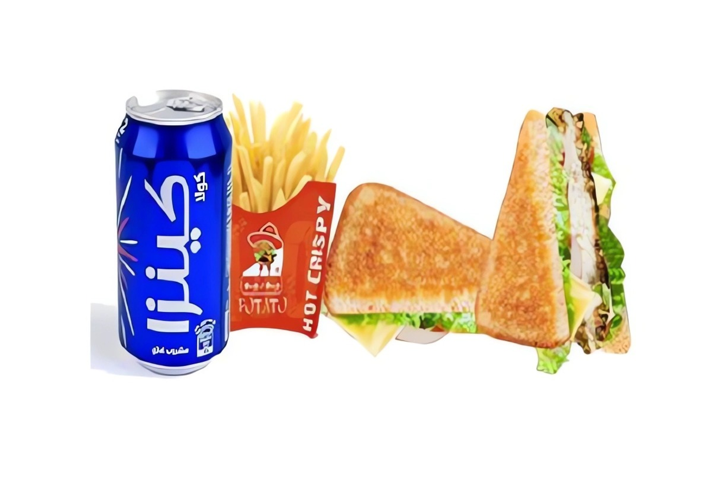 Club Meal