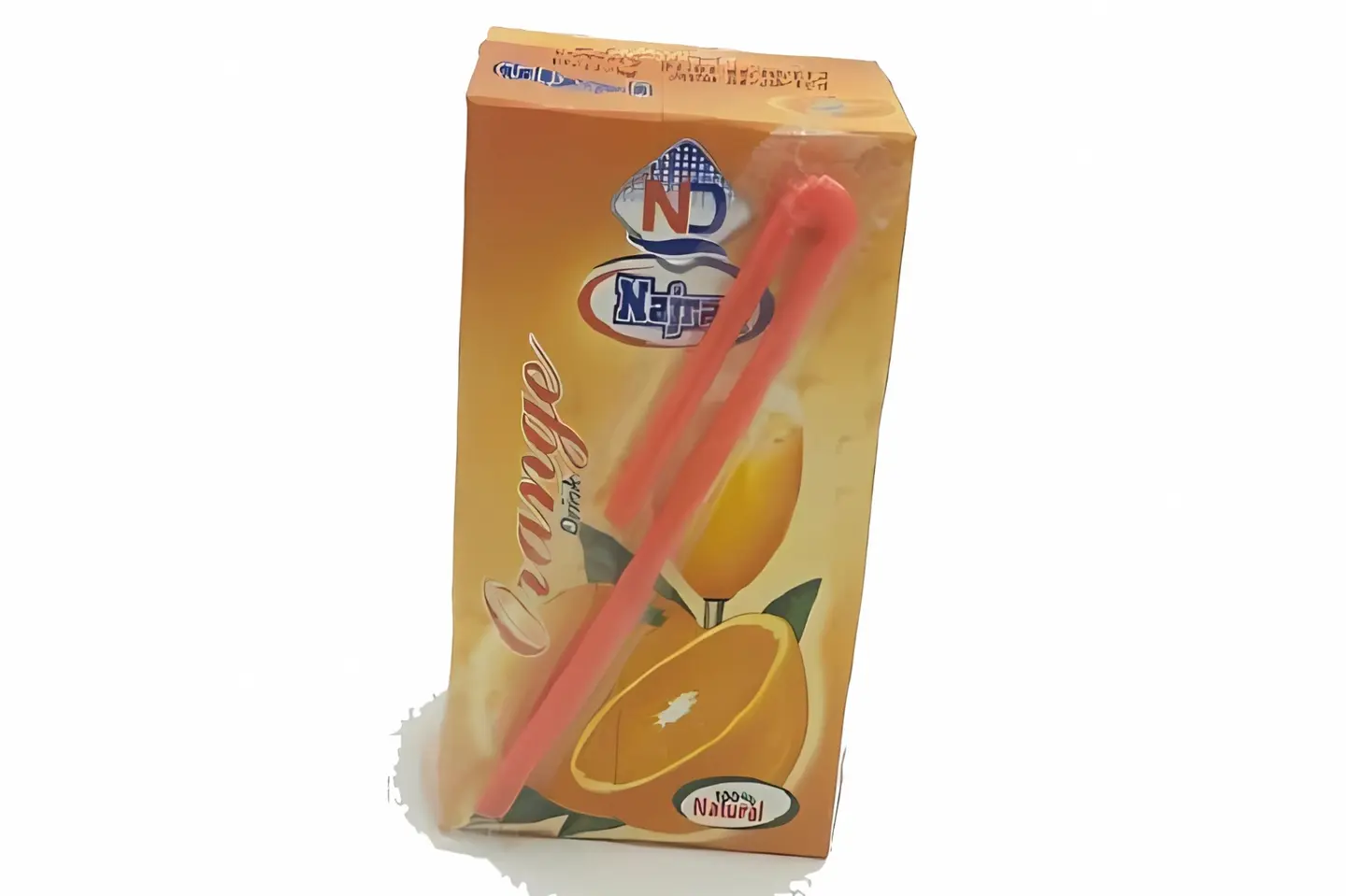 Najran Juice
