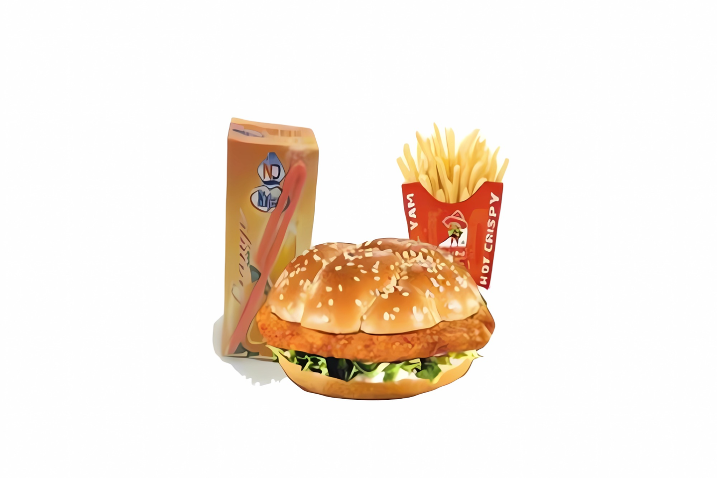 Kid Meal