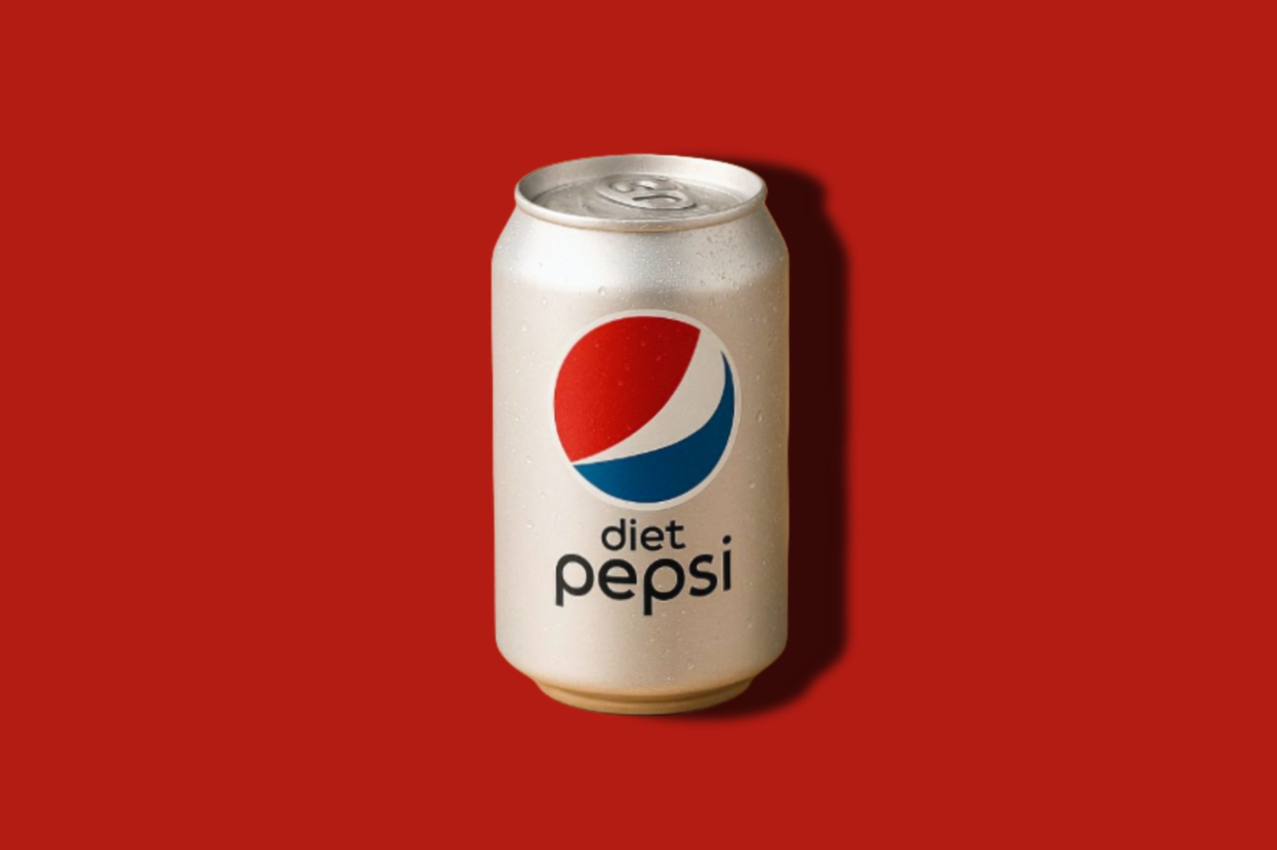 Pepsi Diet