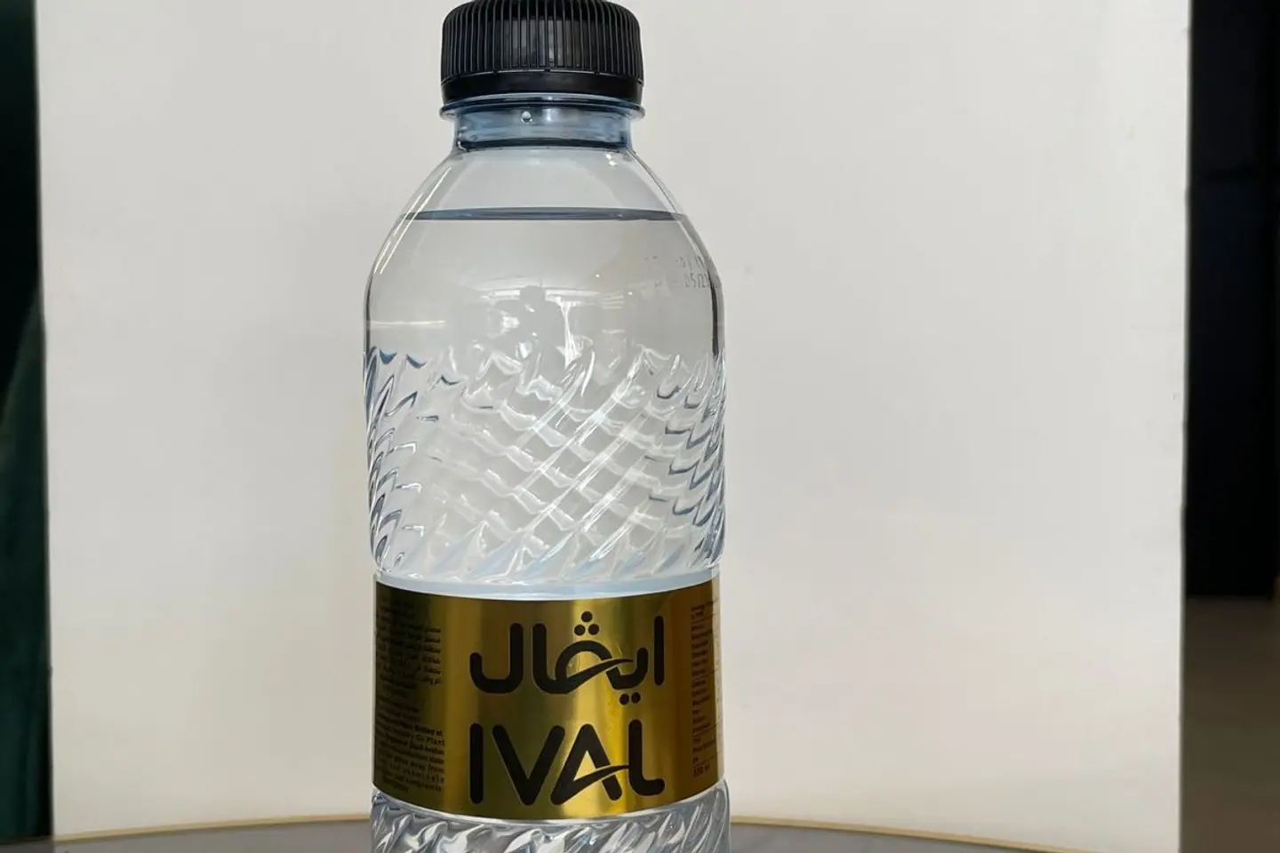 Water