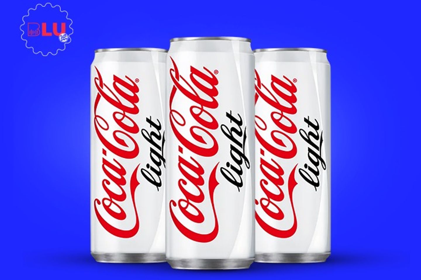 Cola Light