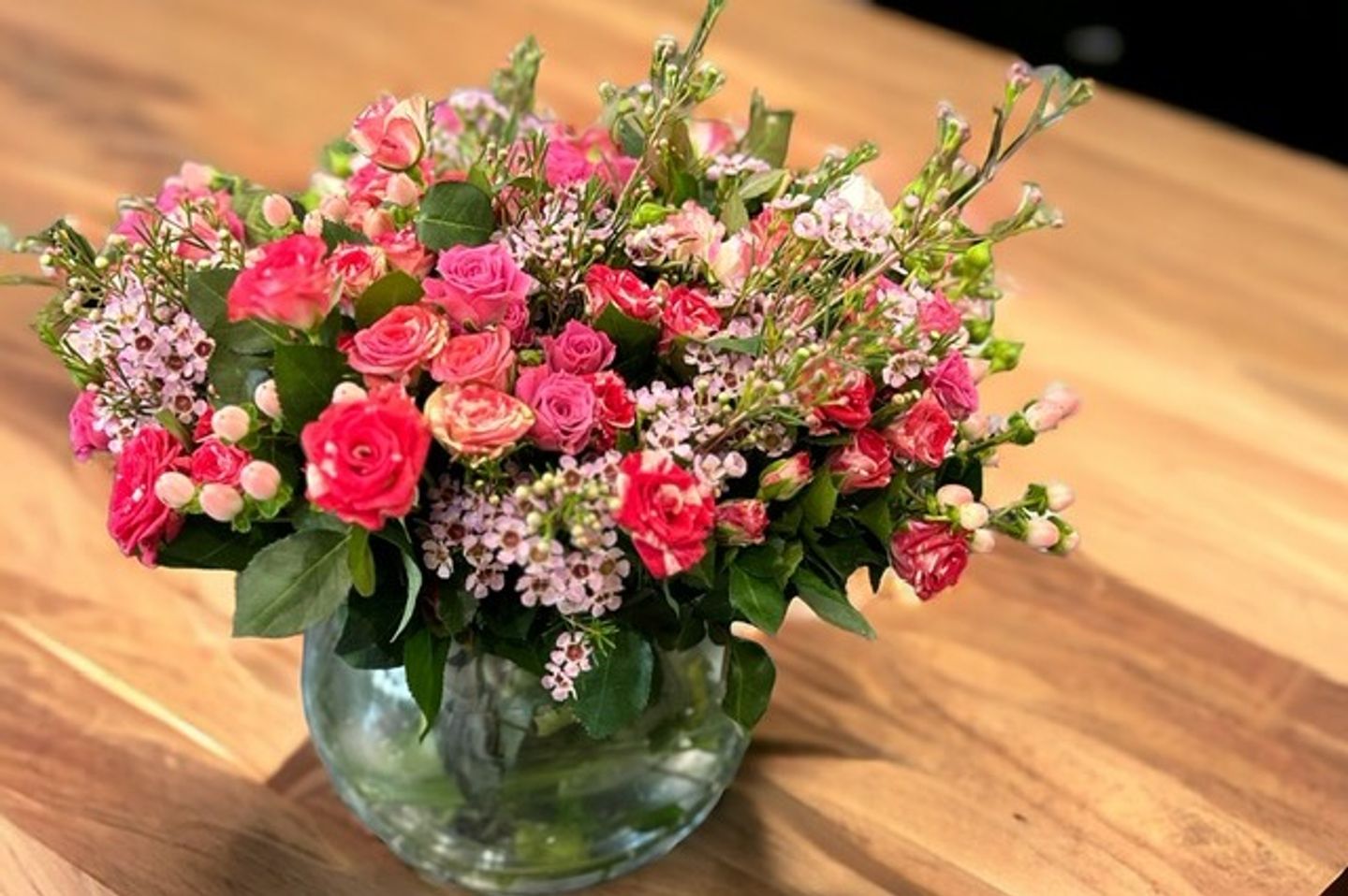 Vase Of Amazement