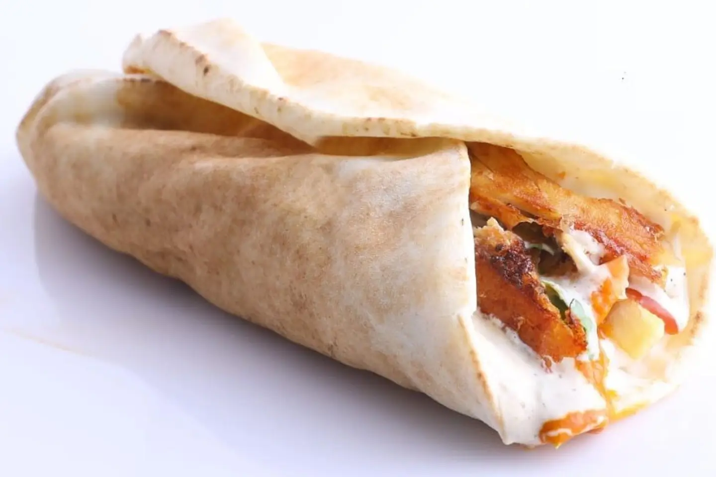 Shami Bread