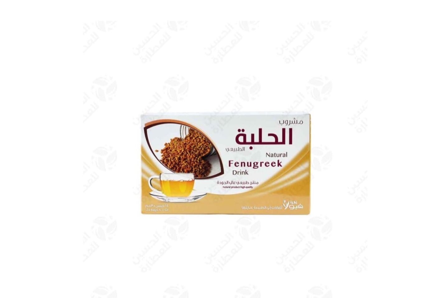 شاهي الحلبة فيولا