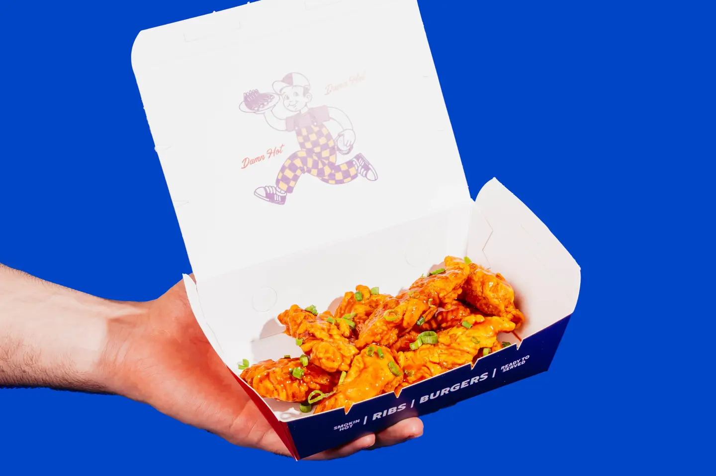 Chicken Bites