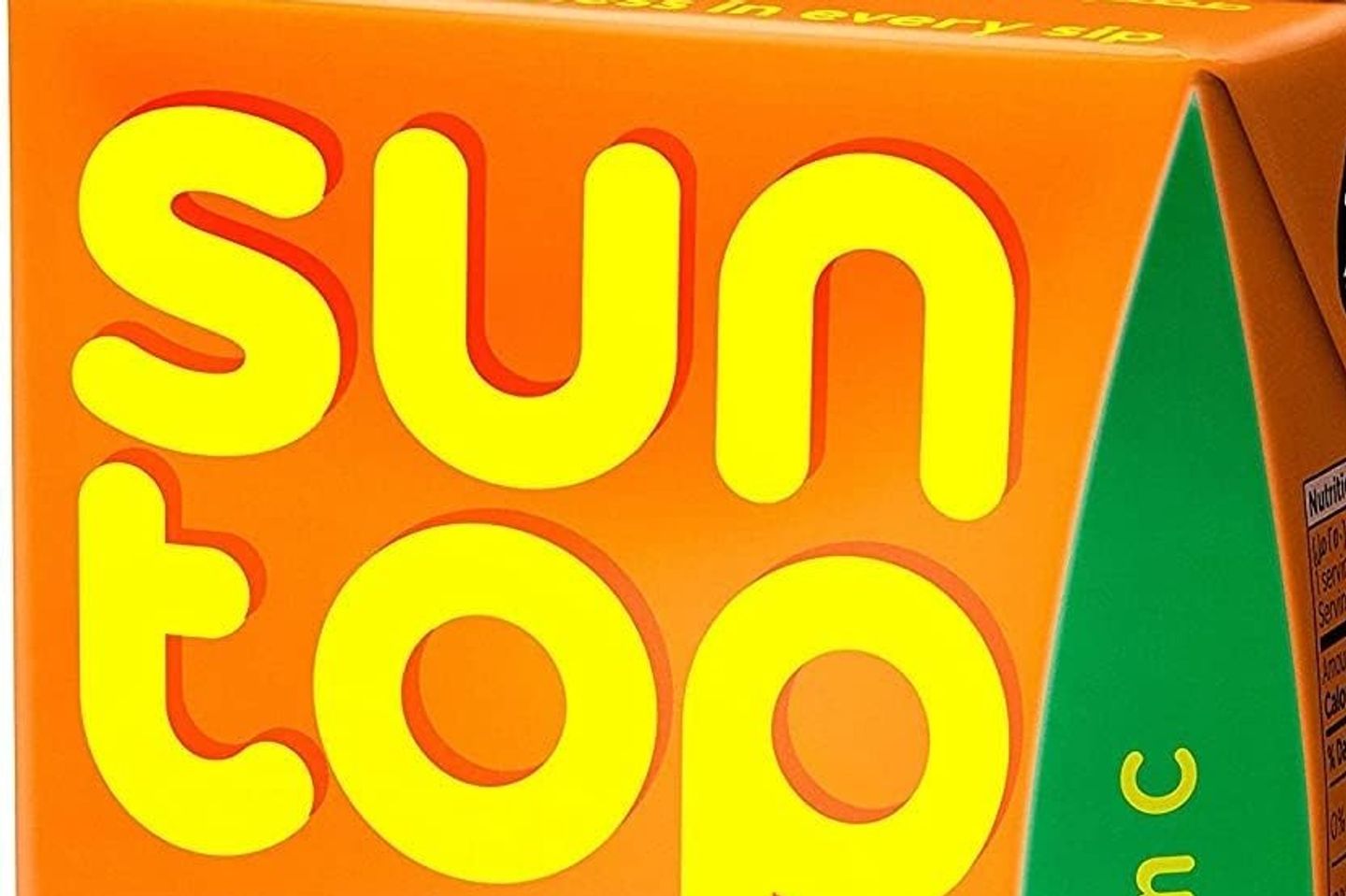 Sun Top