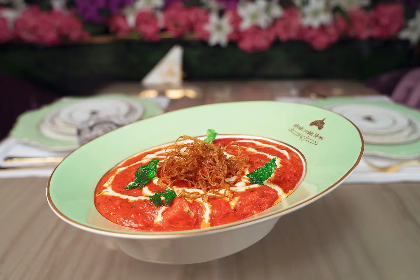 Chicken Tikka Masala