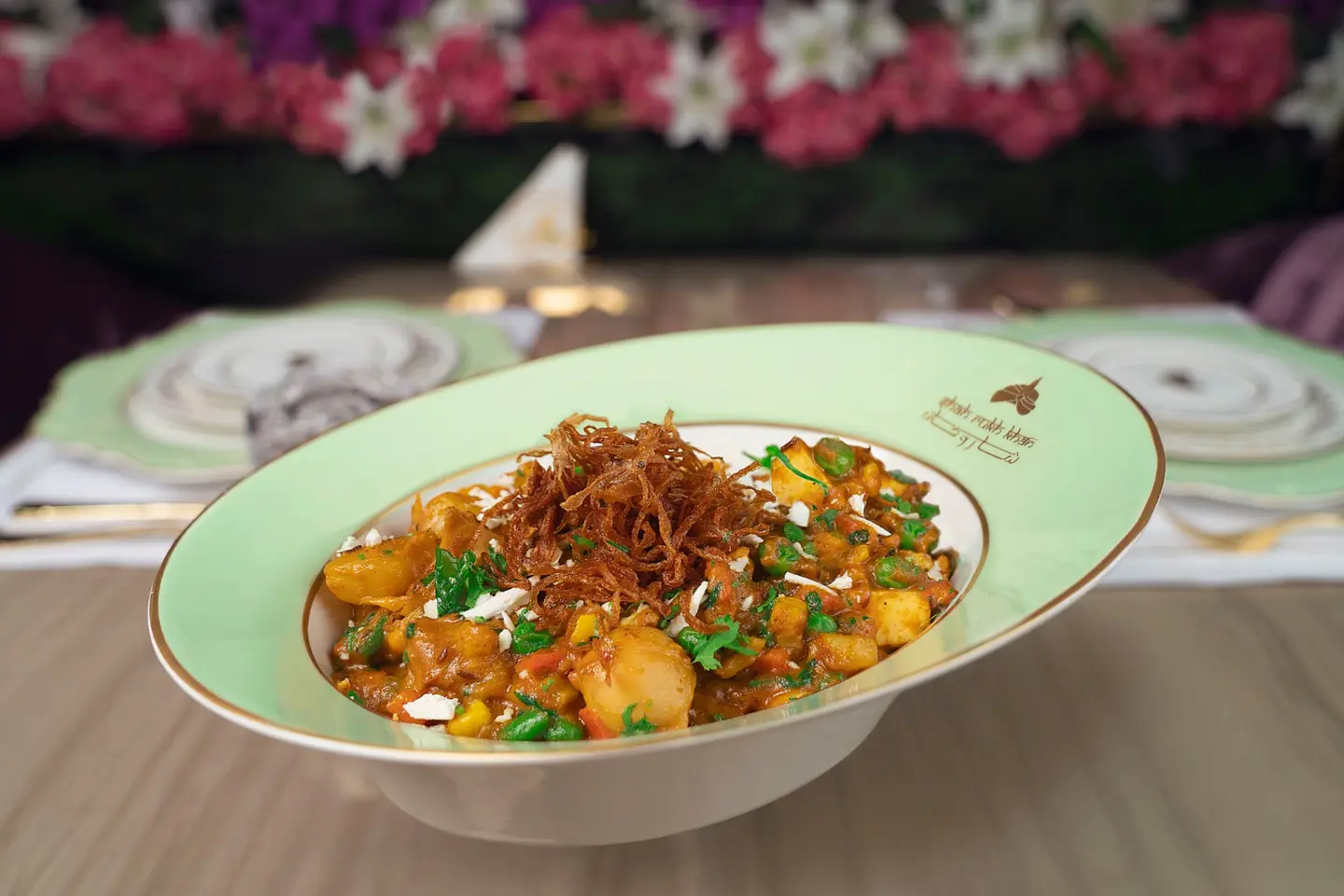 Sabji Kamela