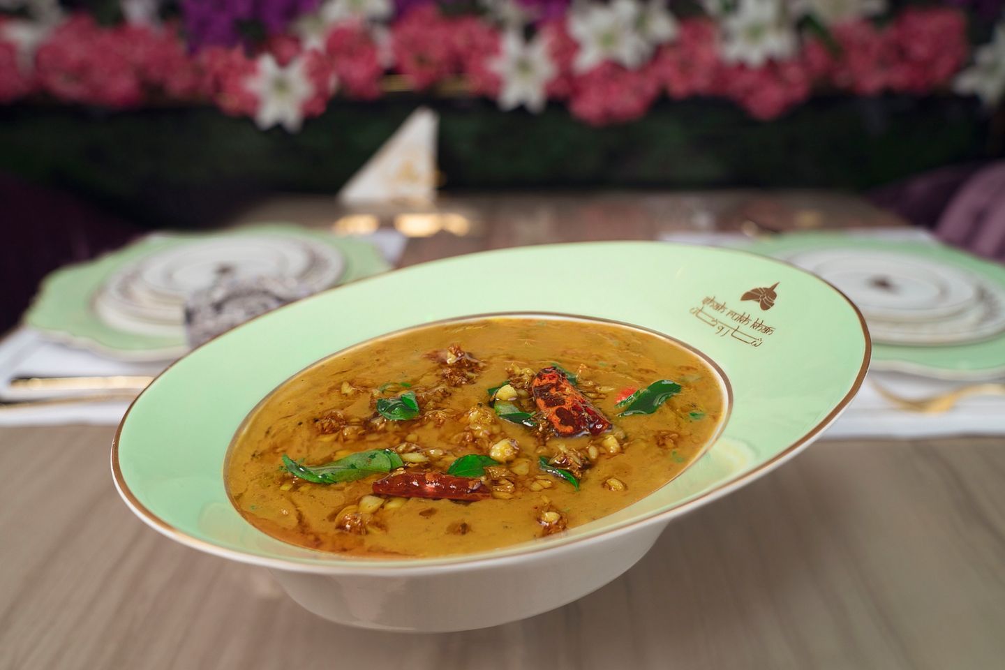 دال تاركا