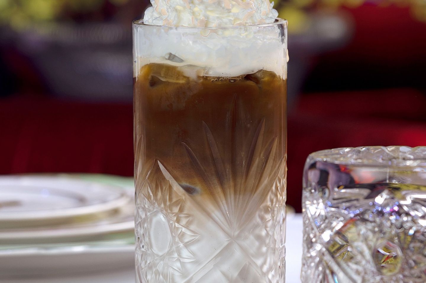 كوفي لاتيه
