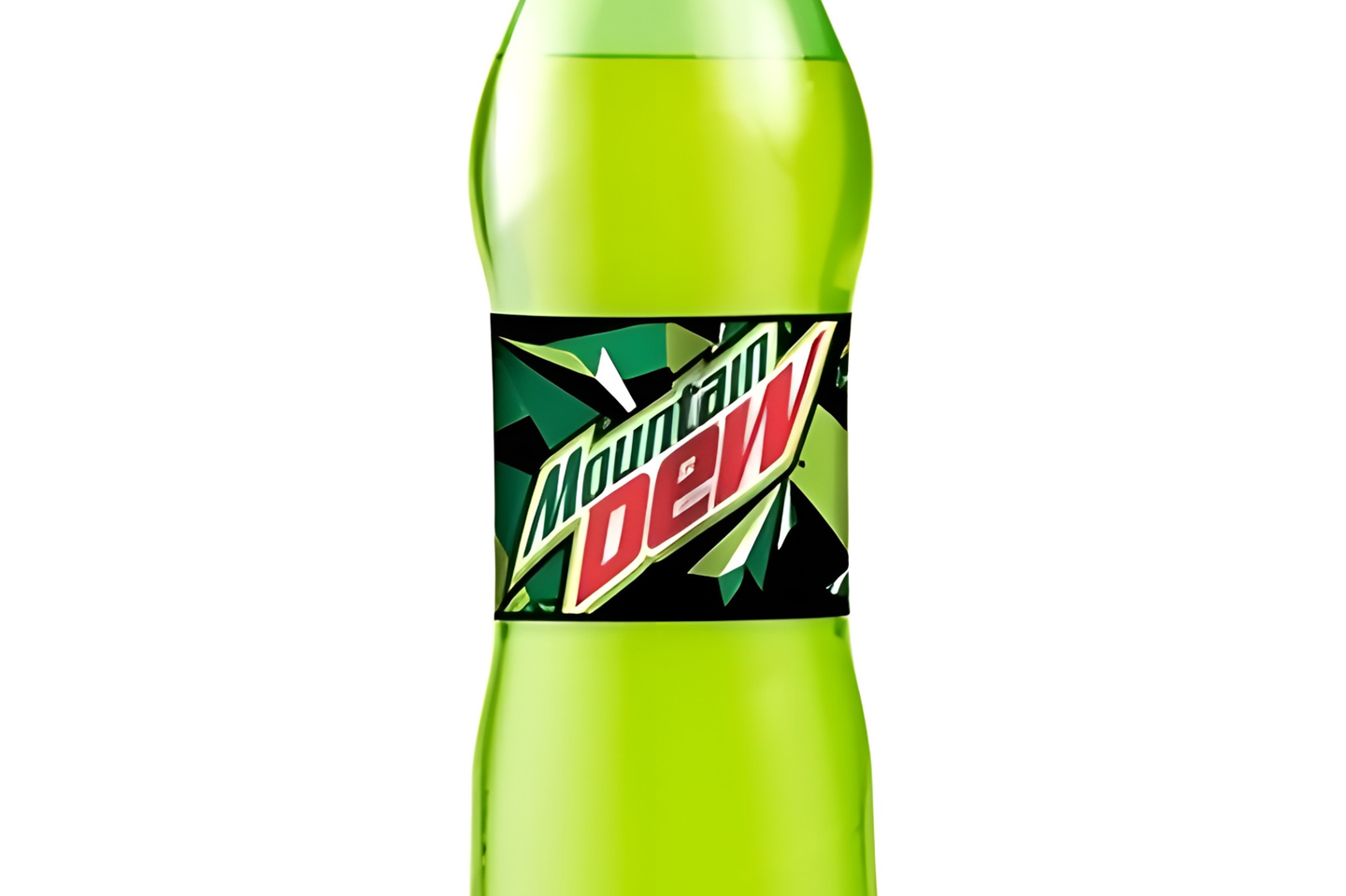 Mountain Dew Family