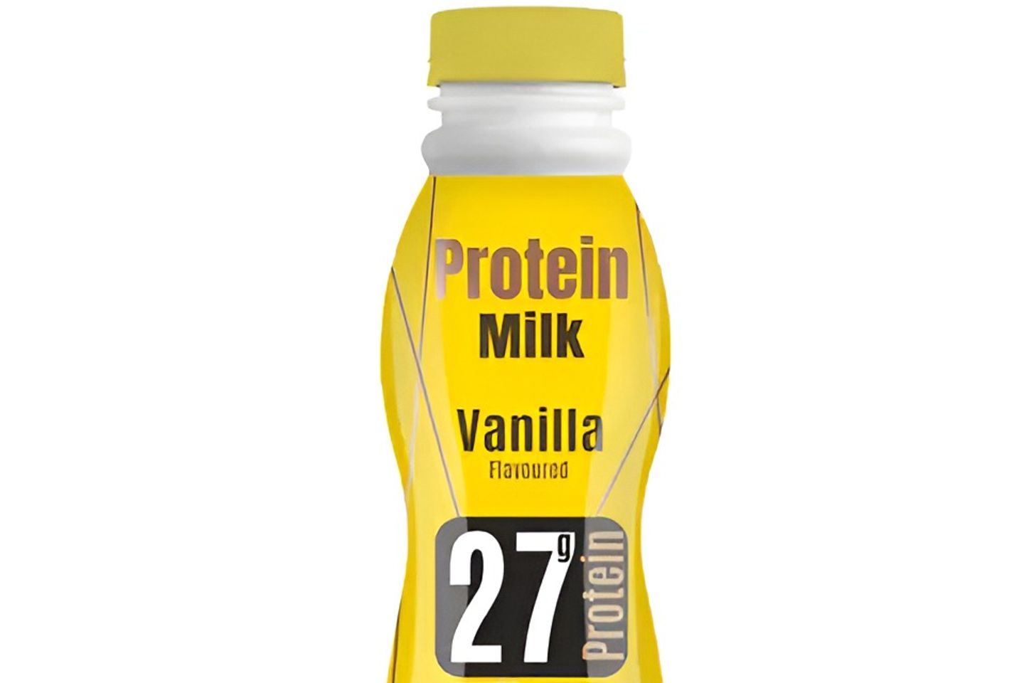 Vanilla Protein Milk
