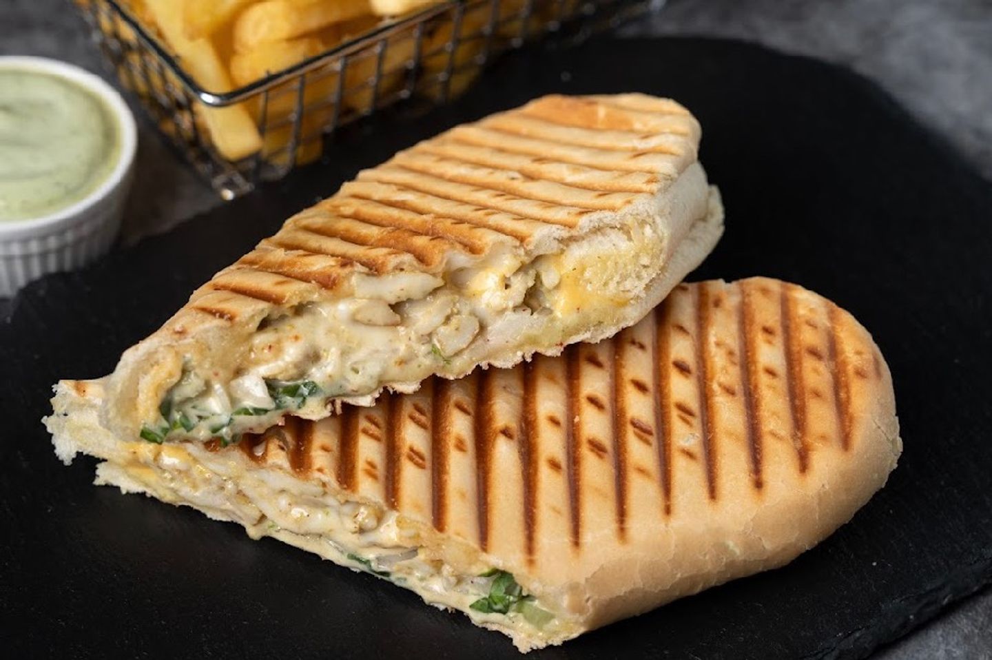 دجاج بانيني